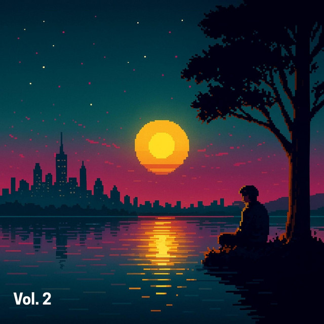 Better Together, Vol.2 cover art