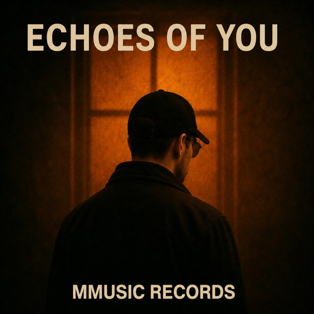 Echoes of you cover art