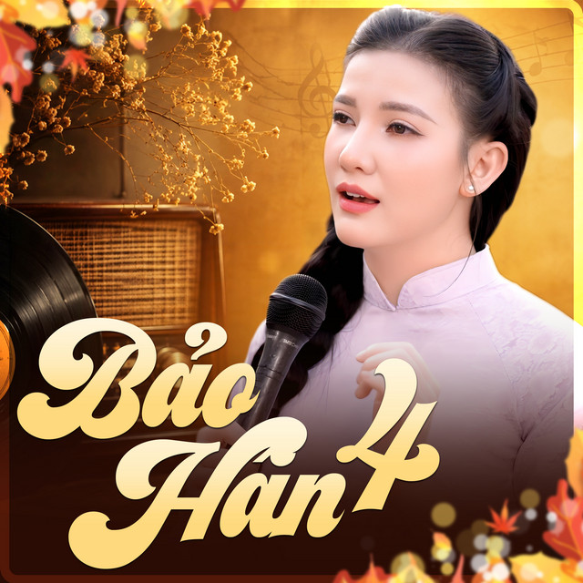 Bảo Hân 4 cover