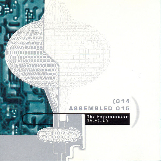 Assembled 014/015 cover