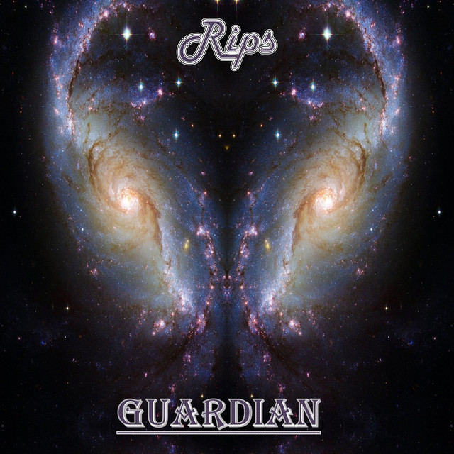 Guardian cover