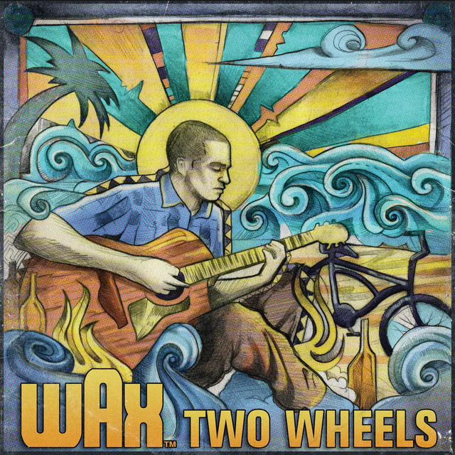 Two Wheels - Edited Version
