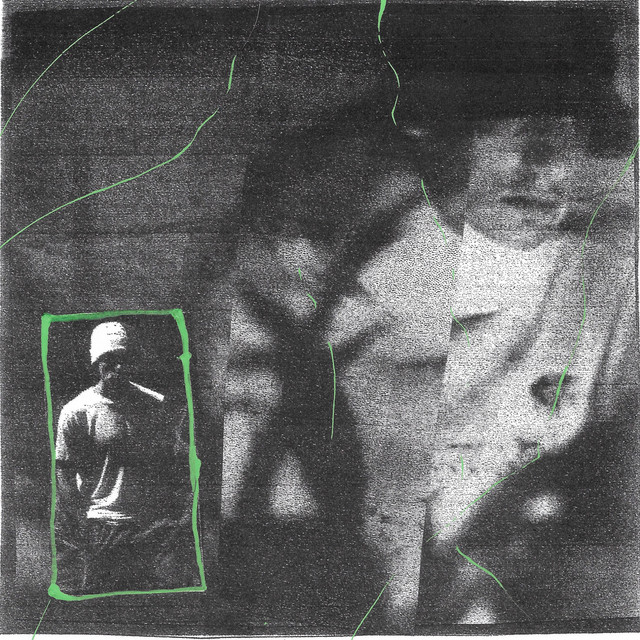 LNCL cover art