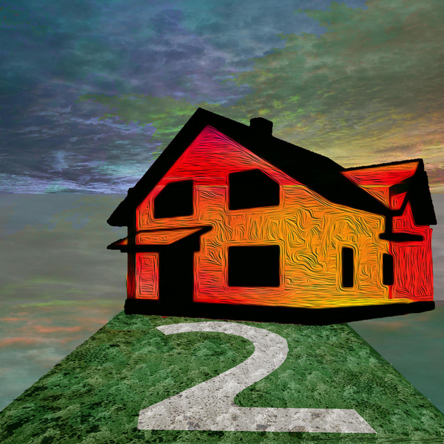 House Mentalism 2 cover art