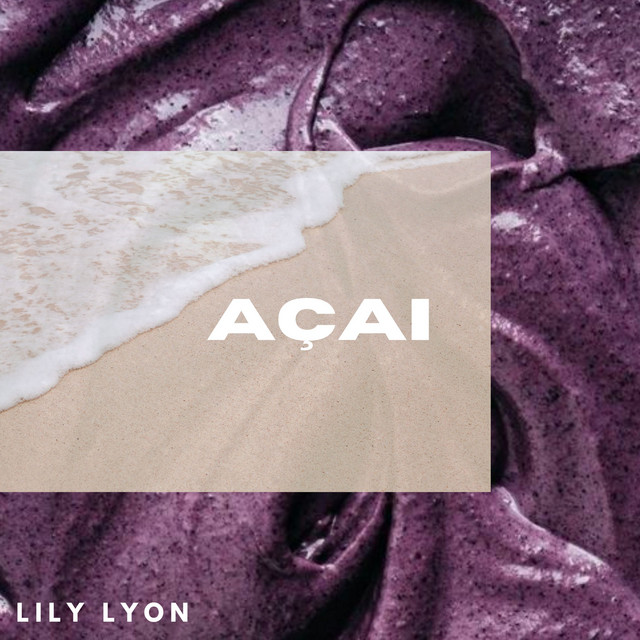 Açai cover