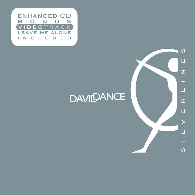 Silverlines cover art