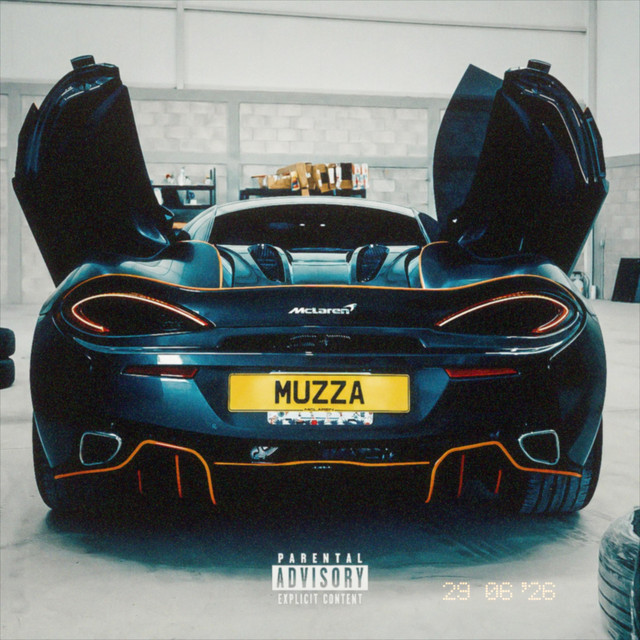 MUZZA