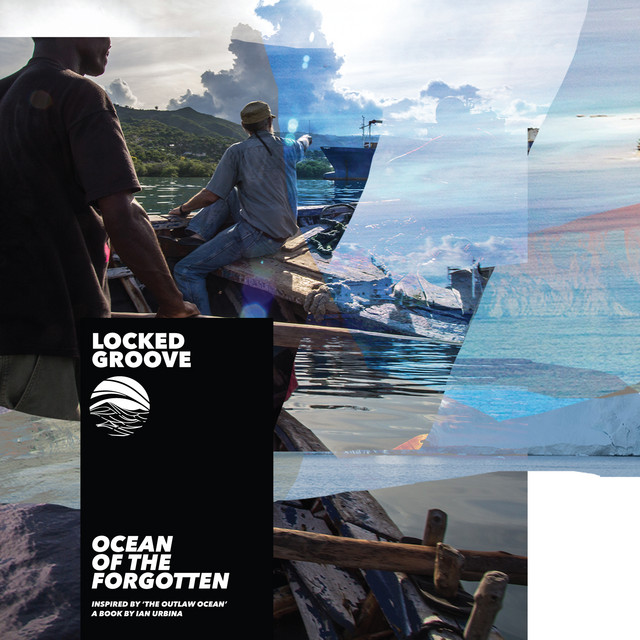 Ocean Of The Forgotten (Inspired by 'The Outlaw Ocean' a book by Ian Urbina) cover art
