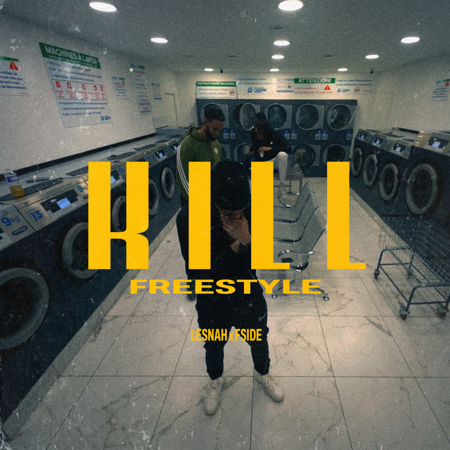 Kill Freestyle cover