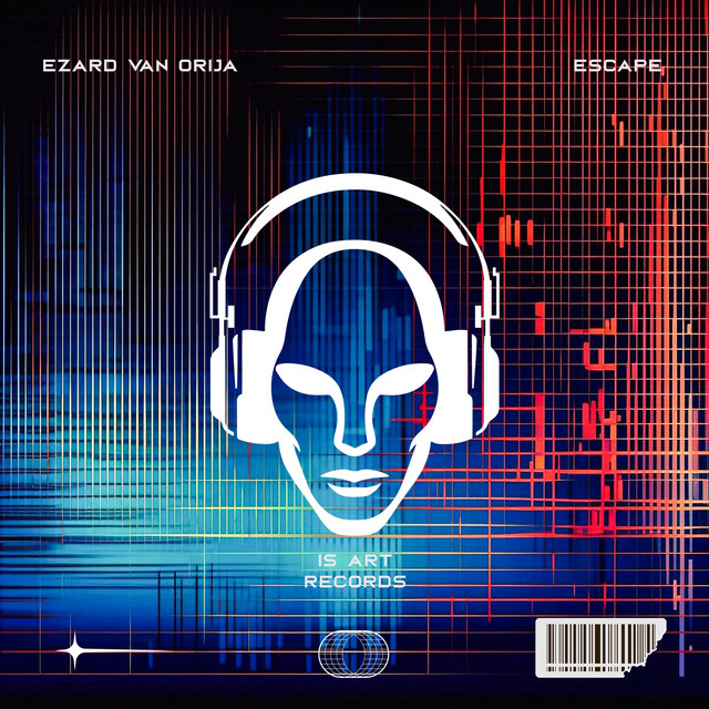 Escape - Radio Edit