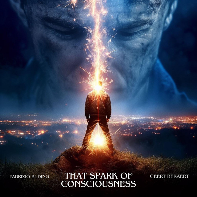 That spark of consciousness