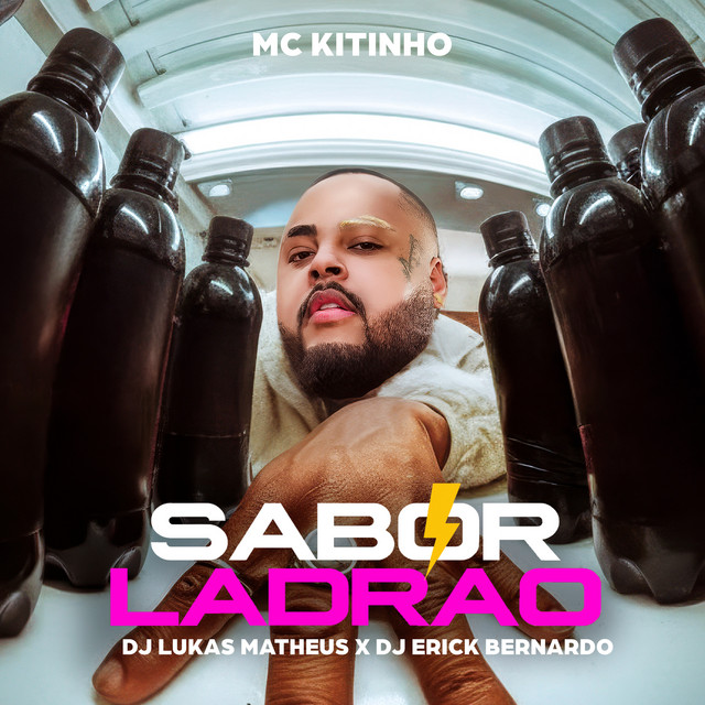 Sabor Ladrão