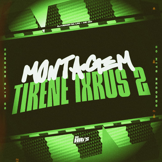 Montagem Tirene Ixrus 2