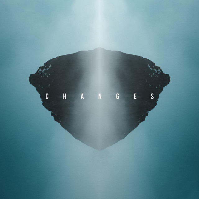 Changes cover art