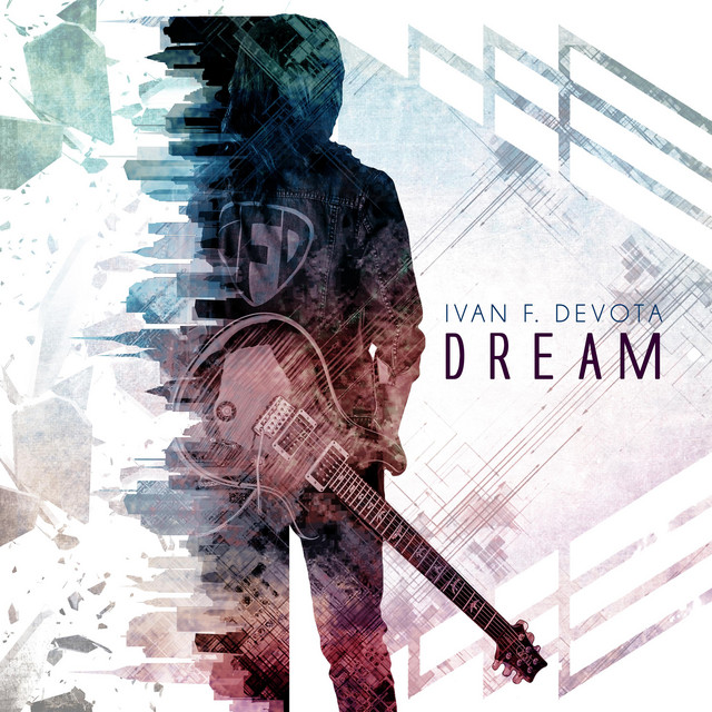 Dream cover art