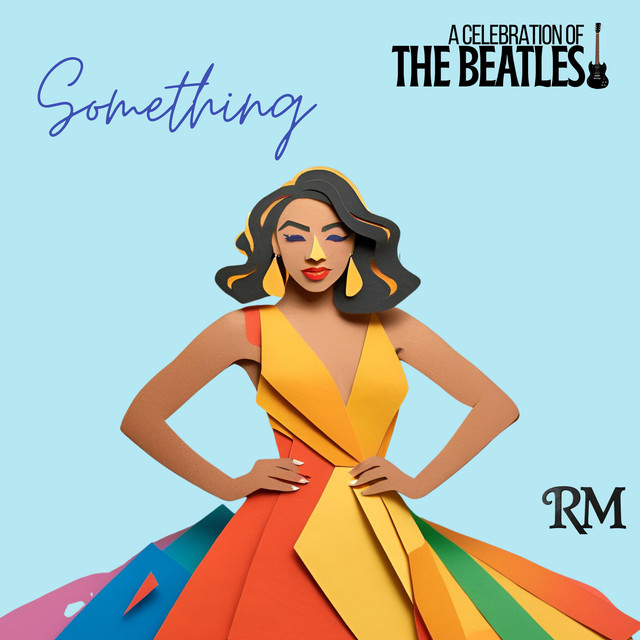 Something cover art