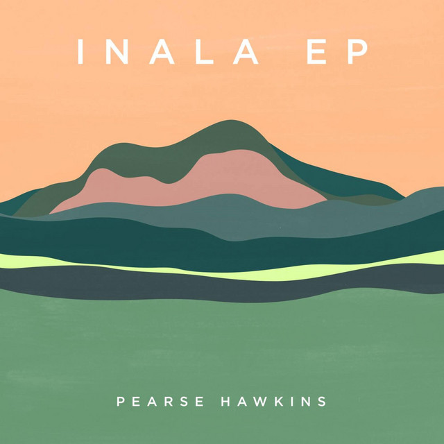 Inala cover art