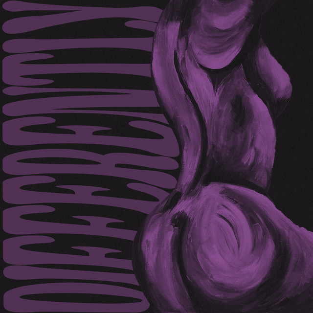 Differently cover art