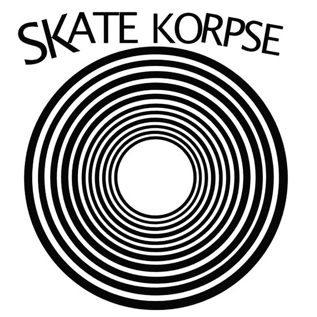 Skate Korpse
