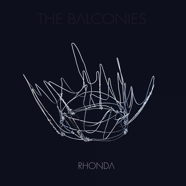 Rhonda cover art