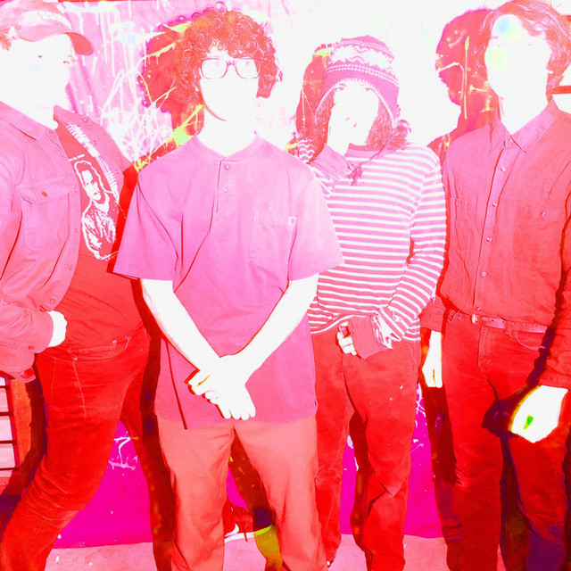 undefined album image