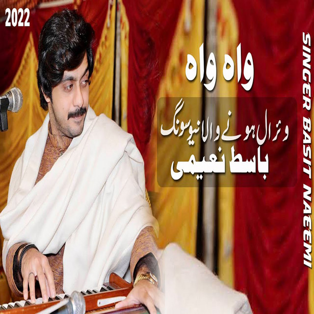 Sehra by Basit Naeemi - Single by Basit Naeemi | Spotify