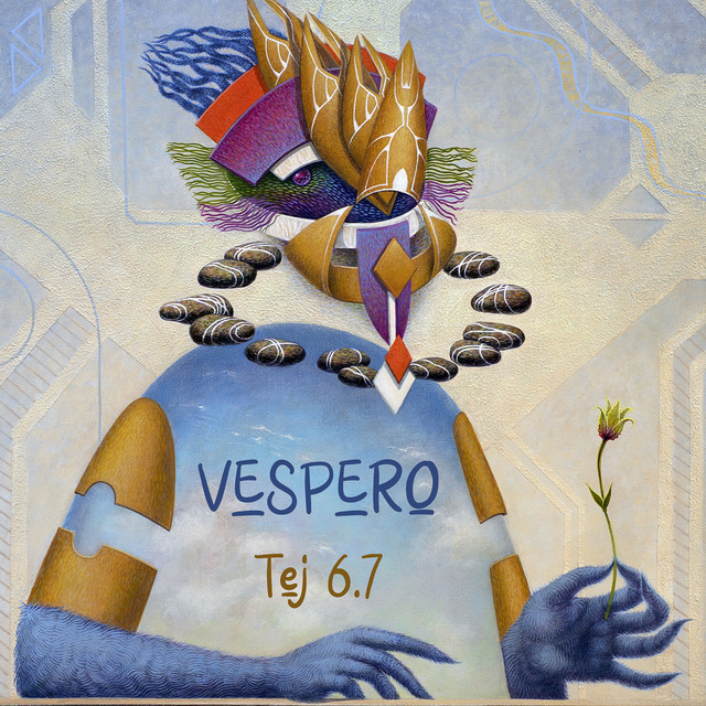 Tej 6.7 cover
