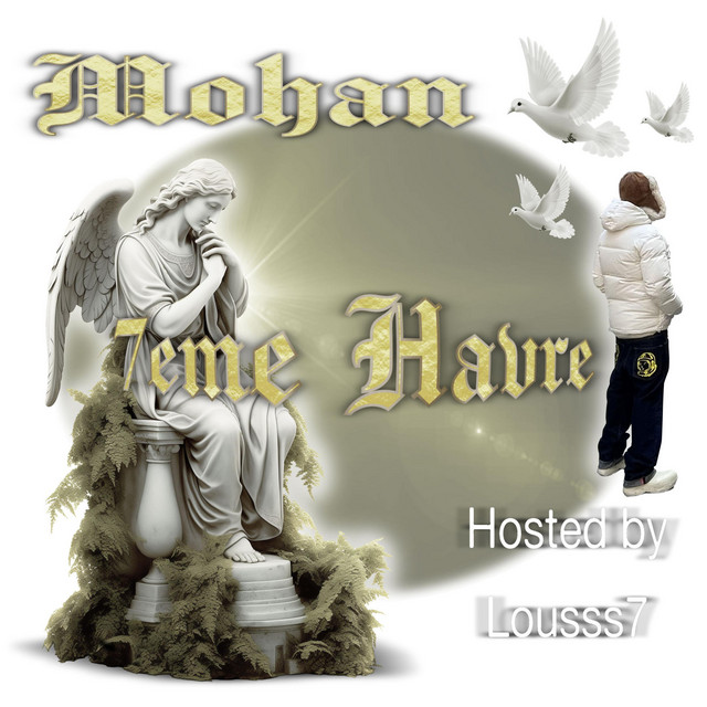 7eme Havre (Hosted by Lousss7) cover art