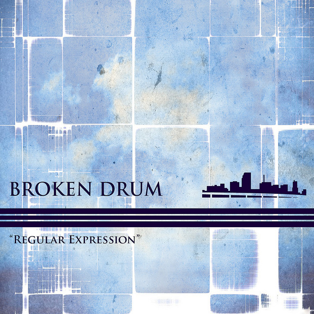 Regular Expression cover art
