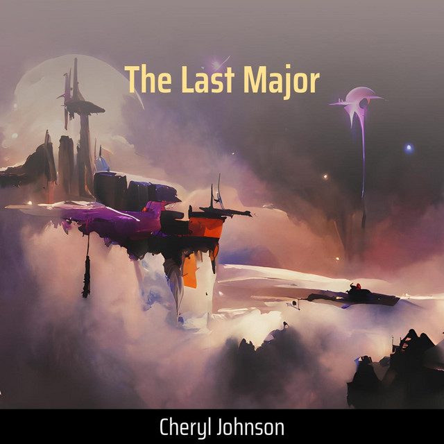 The Last Major cover art