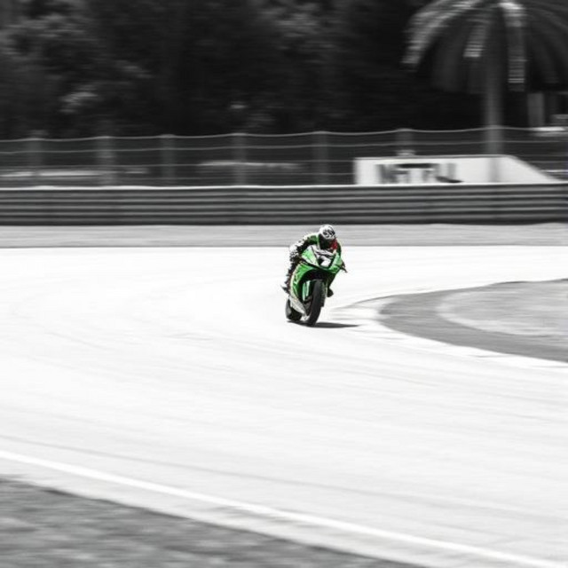 VR46 cover art