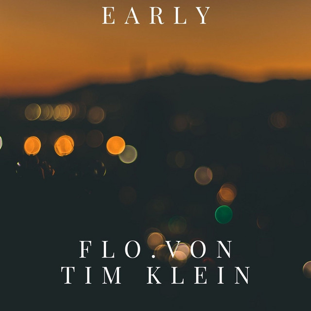 Early cover art
