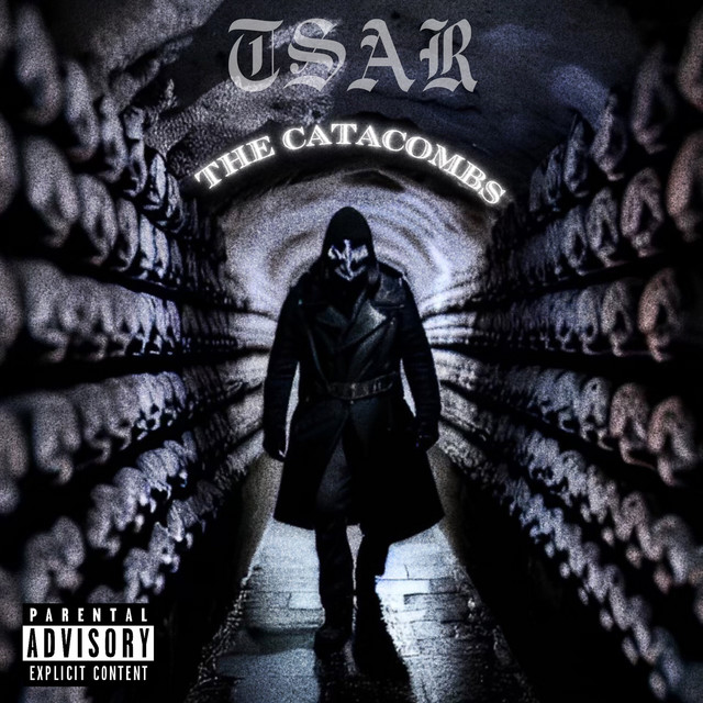 The Catacombs cover art