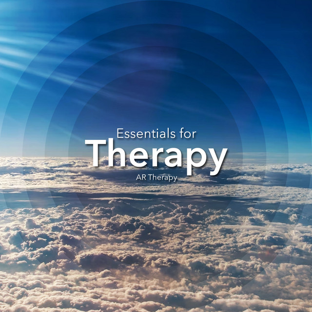 Essentials for Therapy cover art