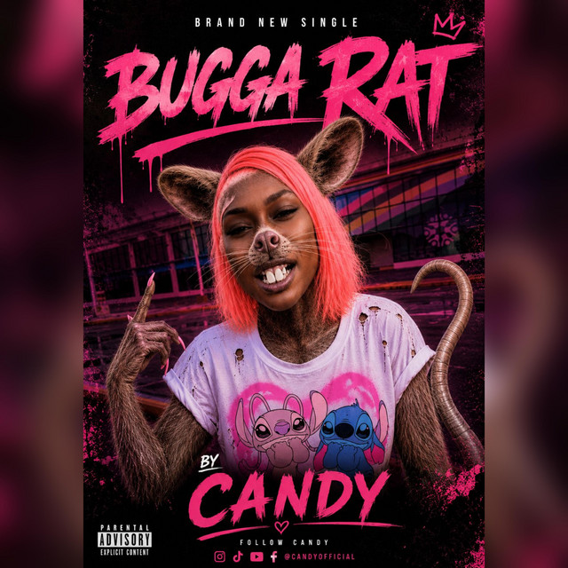 Candy Dolly