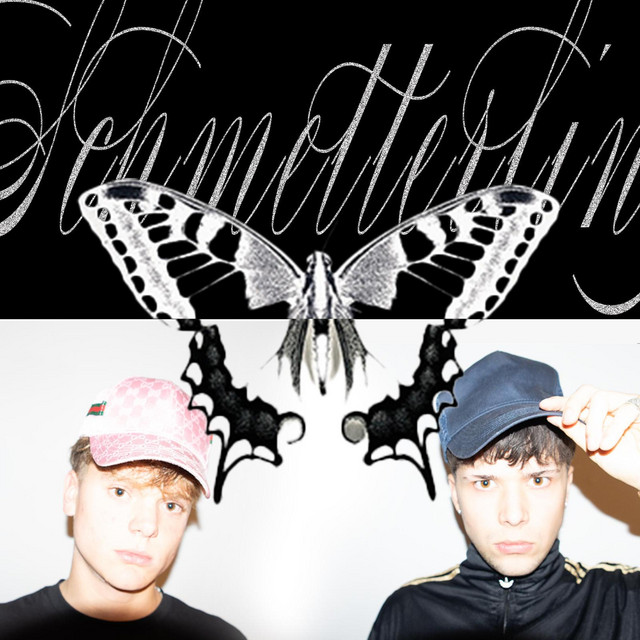 Schmetterling