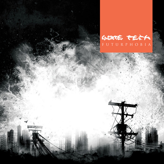 Futurphobia cover art