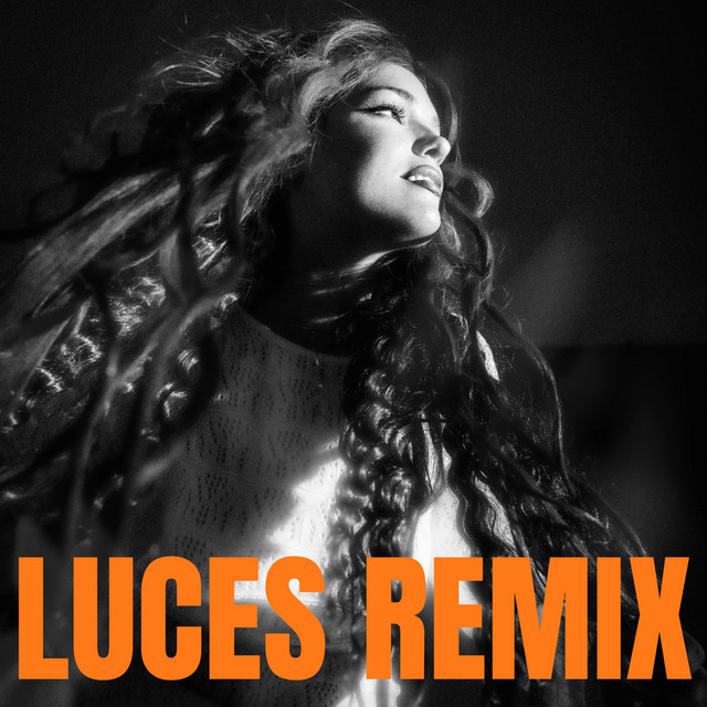 LUCES - Remix