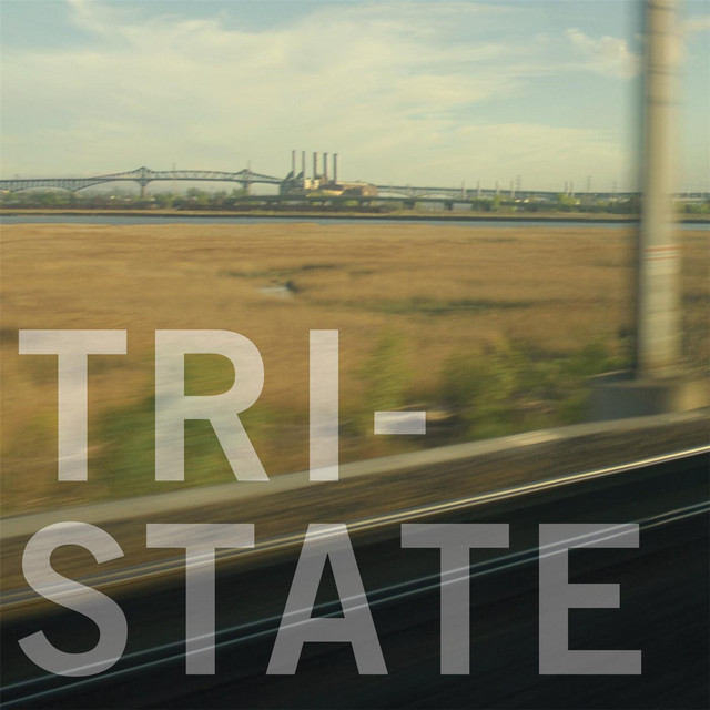 Tri-State cover art