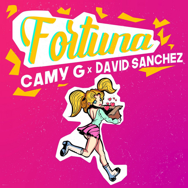 Fortuna cover