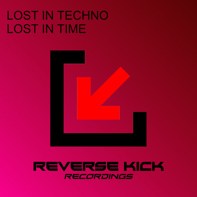 Lost in Techno