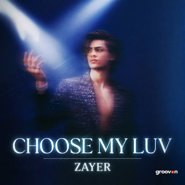 Choose My Love