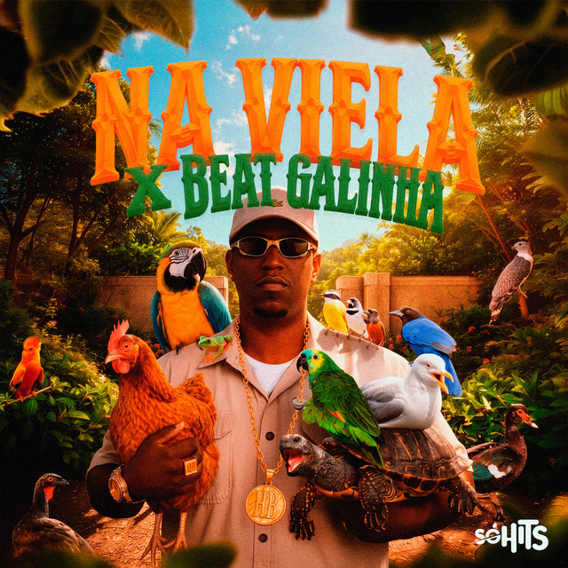Na Viela X Beat Galinha