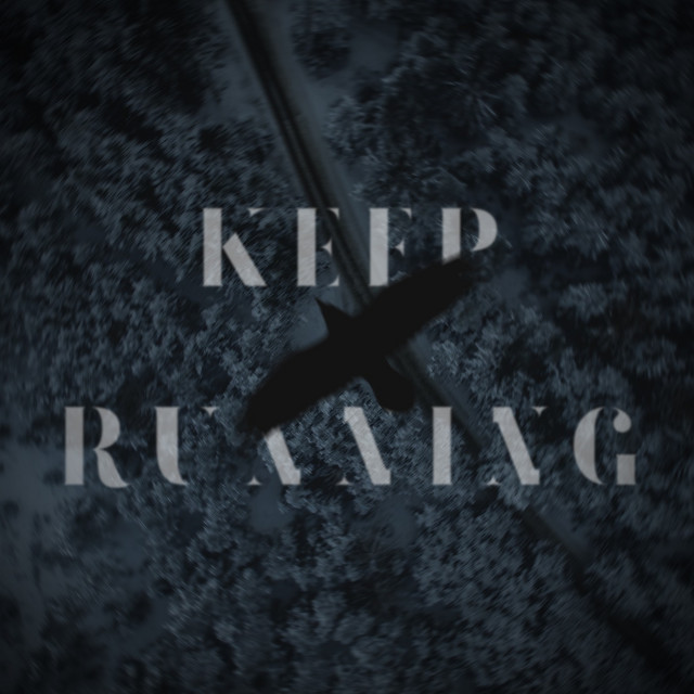 Keep Running cover