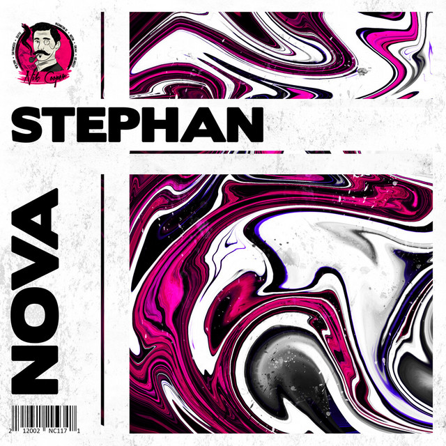Nova cover art