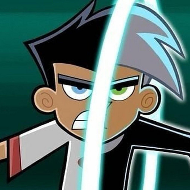 Danny Phantom! - song and lyrics by Lightz, Sunni | Spotify