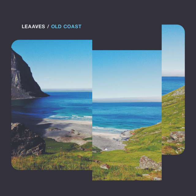 Old Coast cover art