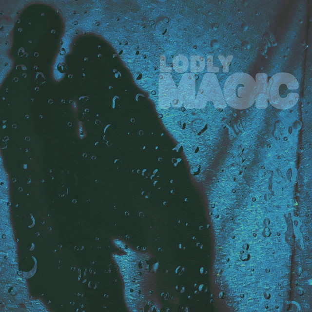 Cover art: MAGIC (freestyle) — LODLY