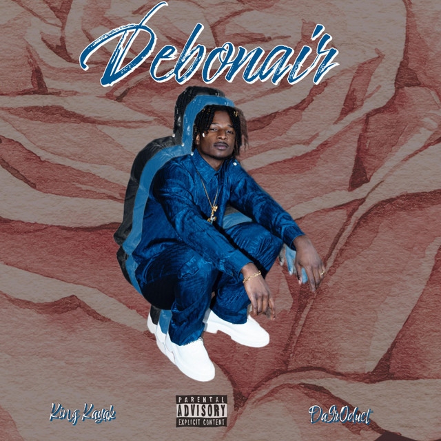 Debonair