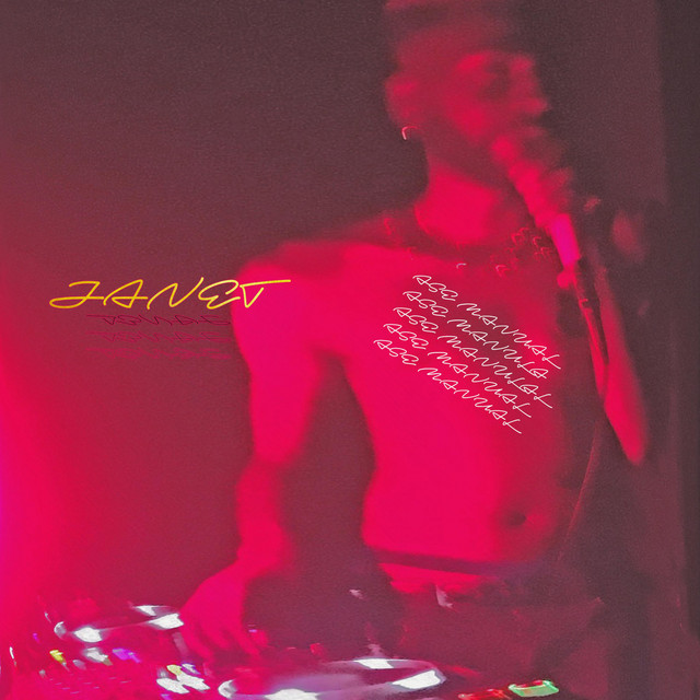 Fuck YOU, Kiss ME cover art